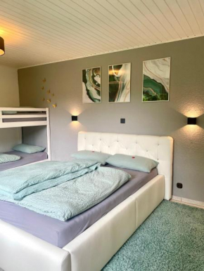 Talblick Chalet Blankenheim